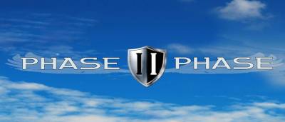 logo Phase II Phase